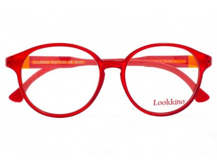 Okulary dziecięce LOOK 3881 W3