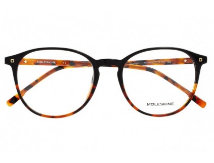 MOLESKINE MO1164 01 eyeglasses