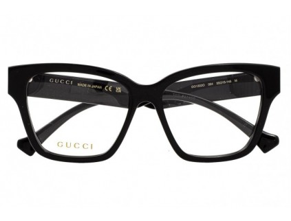 GUCCI GG1302O 004 안경