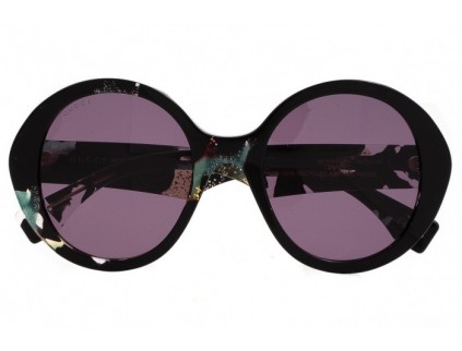 Lunettes de soleil GUCCI GG1628S 001 Prestige