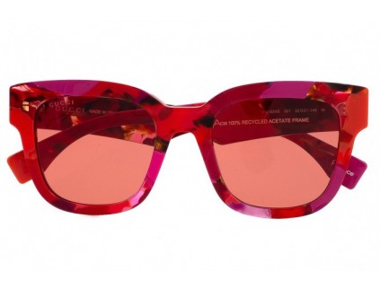 GUCCI GG1624S 001 Prestige okulary przeciwsłoneczne