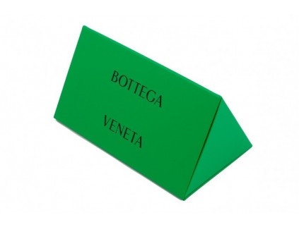 Estojo BOTTEGA VENETA HT Estojo grande para óculos 2