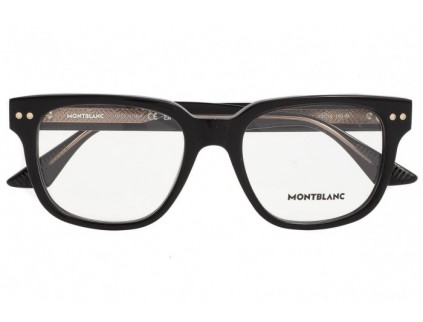 MONTBLANC MB0321O 001 briller