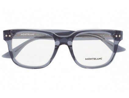 Okulary MONTBLANC MB0321O 004