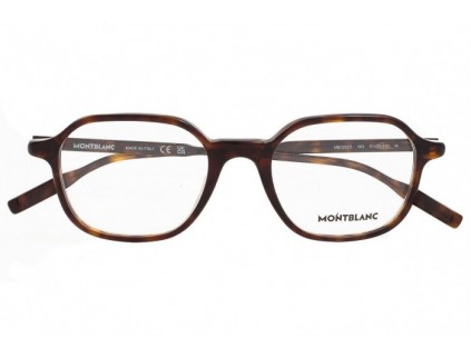 MONTBLANC MB0292O 002 Brille