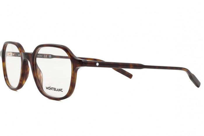 Очки MONTBLANC MB0292O 002