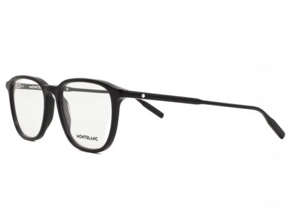 Óculos MONTBLANC MB0085O 009 2