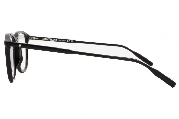 Очки MONTBLANC MB0085O 009