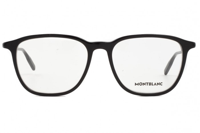 Очки MONTBLANC MB0085O 009