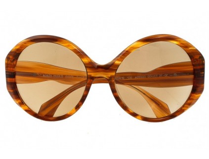 ALAIN MIKLI Fotochromowe okulary przeciwsłoneczne A05503 004/ct Havana 2024 2
