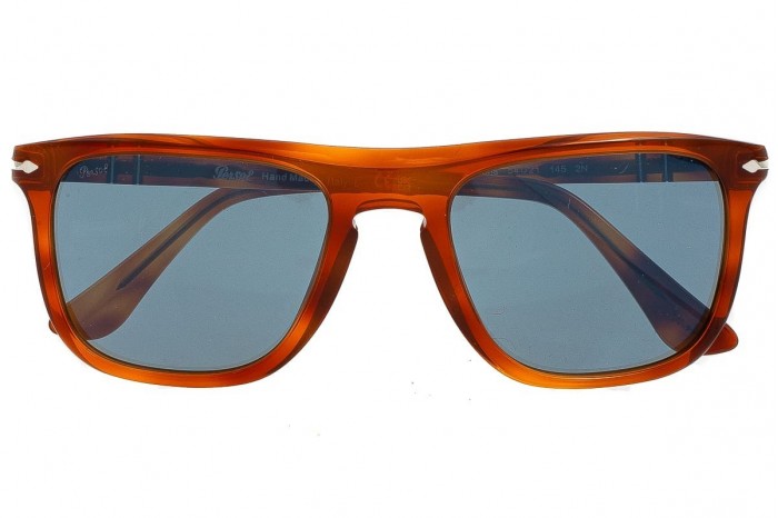 PERSOL Okulary przeciwsłoneczne 3336-S 96/56 Havana 2024