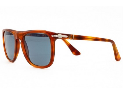 PERSOL Solbriller 3336-S 96/56 Havana 2024 2