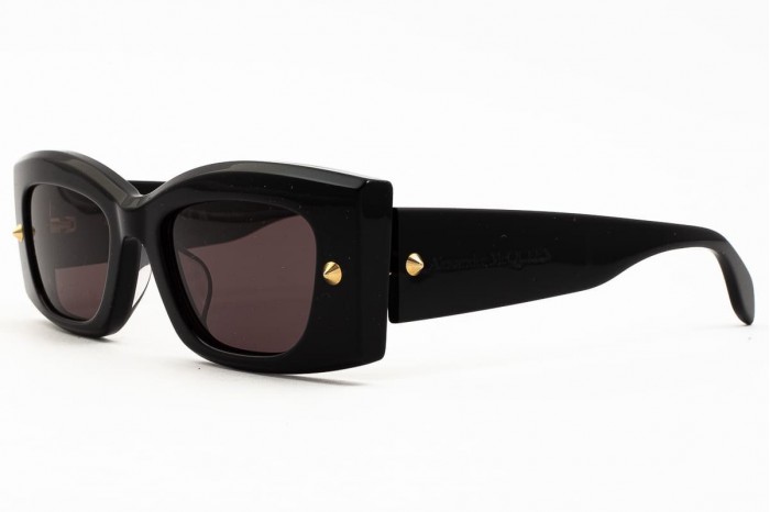 солнцезащитные очки ALEXANDER MCQUEEN AM0426S 001