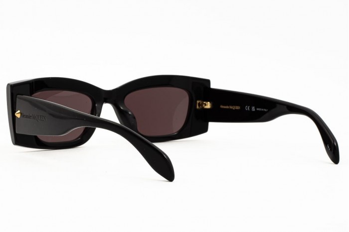 солнцезащитные очки ALEXANDER MCQUEEN AM0426S 001