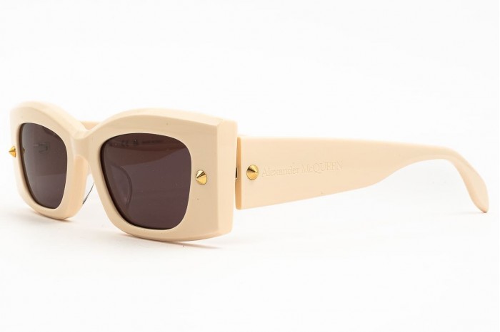солнцезащитные очки ALEXANDER MCQUEEN AM0426S 005