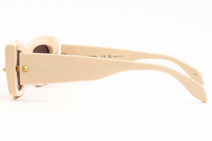 солнцезащитные очки ALEXANDER MCQUEEN AM0426S 005