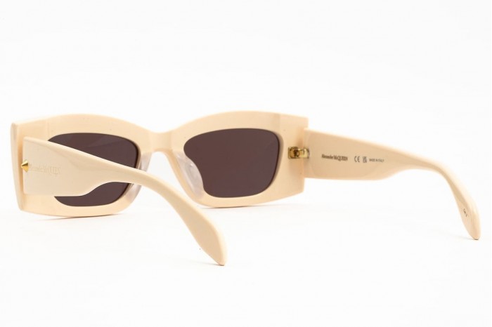 солнцезащитные очки ALEXANDER MCQUEEN AM0426S 005