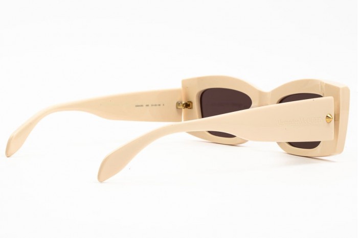 солнцезащитные очки ALEXANDER MCQUEEN AM0426S 005
