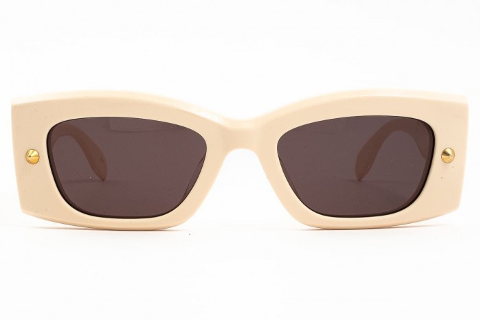солнцезащитные очки ALEXANDER MCQUEEN AM0426S 005
