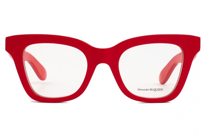 Очки ALEXANDER MCQUEEN AM0394O 003