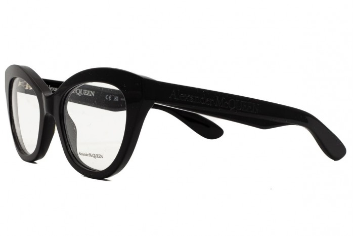 Очки ALEXANDER MCQUEEN AM0395O 001