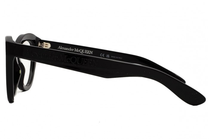 Очки ALEXANDER MCQUEEN AM0395O 001