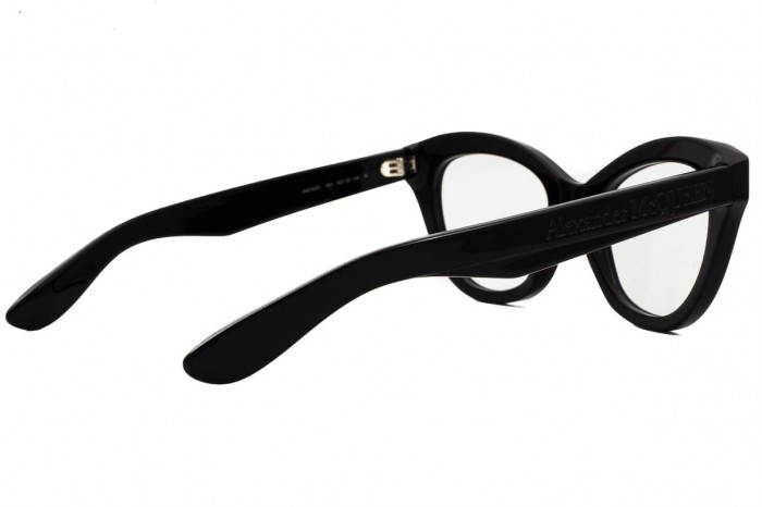 Очки ALEXANDER MCQUEEN AM0395O 001