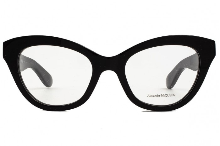 Очки ALEXANDER MCQUEEN AM0395O 001