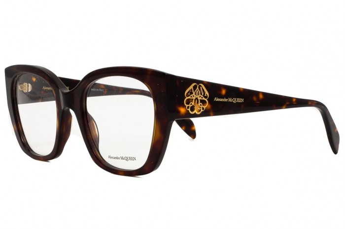 Очки ALEXANDER MCQUEEN AM0379O 002