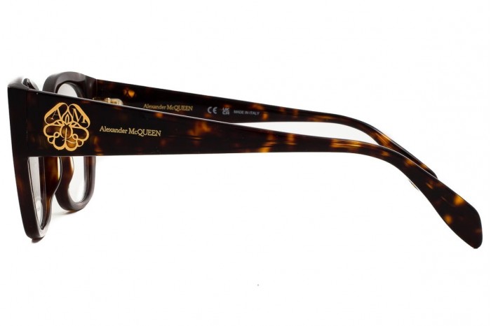 Очки ALEXANDER MCQUEEN AM0379O 002