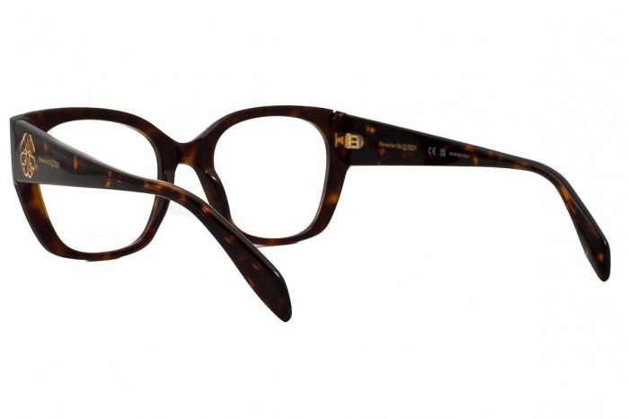 Очки ALEXANDER MCQUEEN AM0379O 002