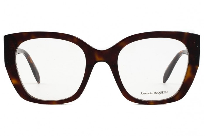 Очки ALEXANDER MCQUEEN AM0379O 002