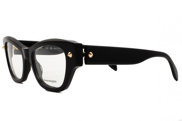 Очки ALEXANDER MCQUEEN AM0429O 001