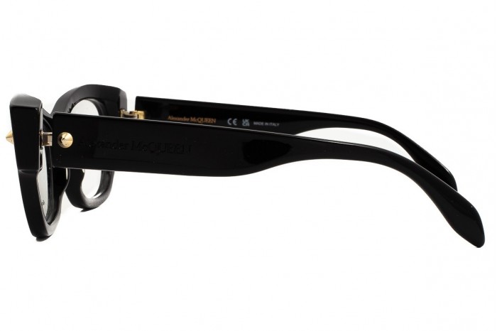 Очки ALEXANDER MCQUEEN AM0429O 001