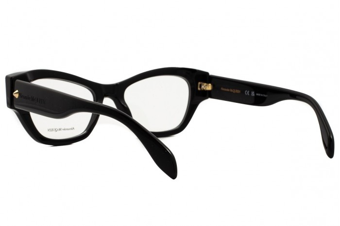 Очки ALEXANDER MCQUEEN AM0429O 001
