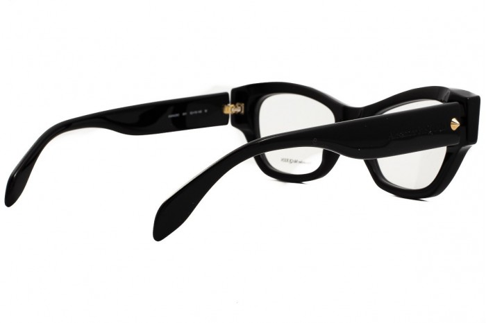 Очки ALEXANDER MCQUEEN AM0429O 001