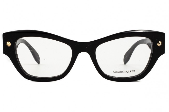 Очки ALEXANDER MCQUEEN AM0429O 001