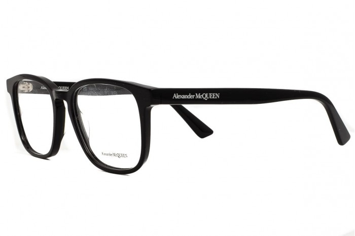 Очки ALEXANDER MCQUEEN AM0462O 001