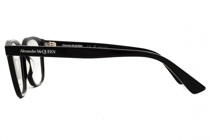 Очки ALEXANDER MCQUEEN AM0462O 001
