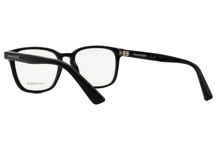 Очки ALEXANDER MCQUEEN AM0462O 001