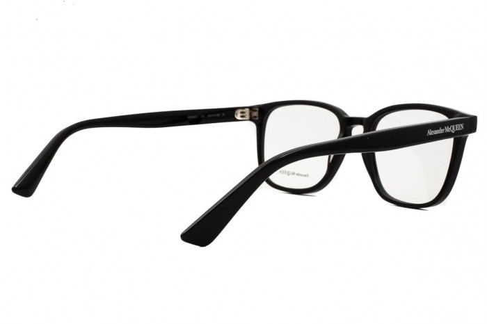 Очки ALEXANDER MCQUEEN AM0462O 001