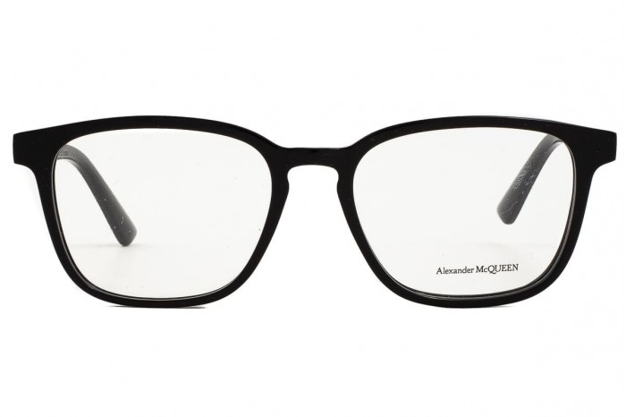Очки ALEXANDER MCQUEEN AM0462O 001