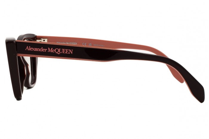 Очки ALEXANDER MCQUEEN AM0305O 004