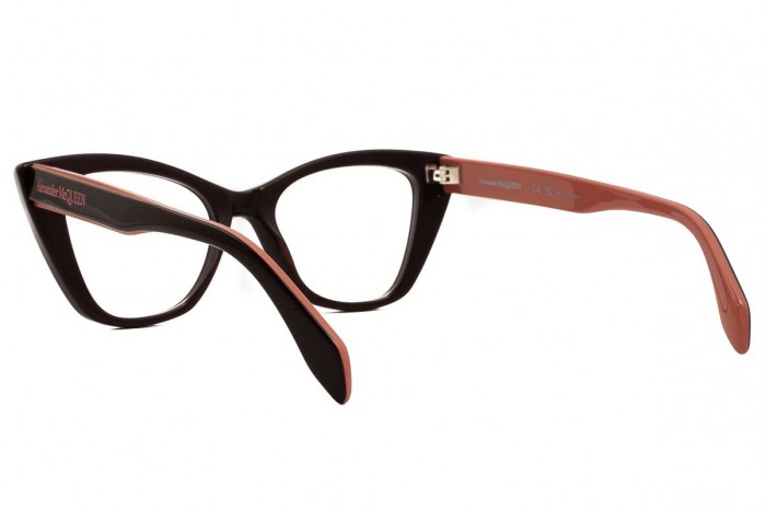 Очки ALEXANDER MCQUEEN AM0305O 004