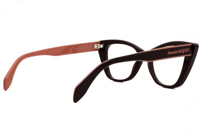 Очки ALEXANDER MCQUEEN AM0305O 004