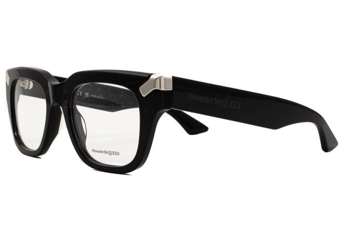Очки ALEXANDER MCQUEEN AM0443O 001