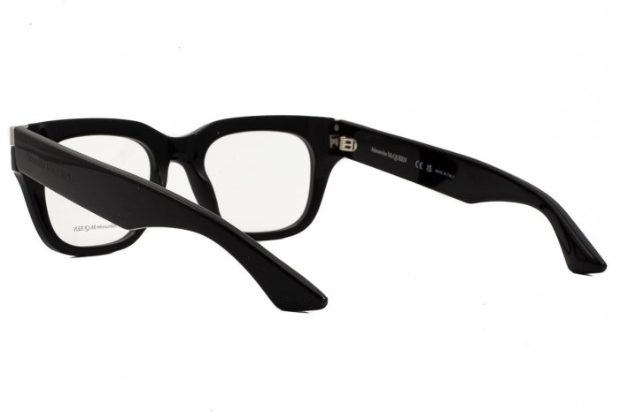 Очки ALEXANDER MCQUEEN AM0443O 001
