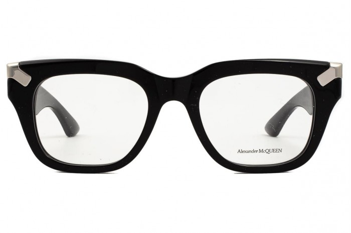 Очки ALEXANDER MCQUEEN AM0443O 001