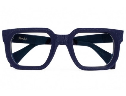 Lunettes de vue DANDY'S Benji Rough b1