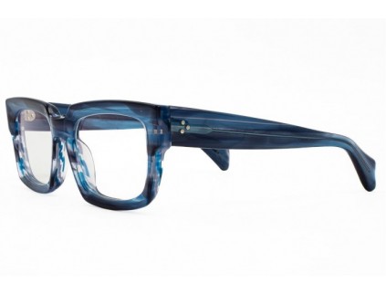 Okulary DANDY'S Troy stb1 Niebieskie 2